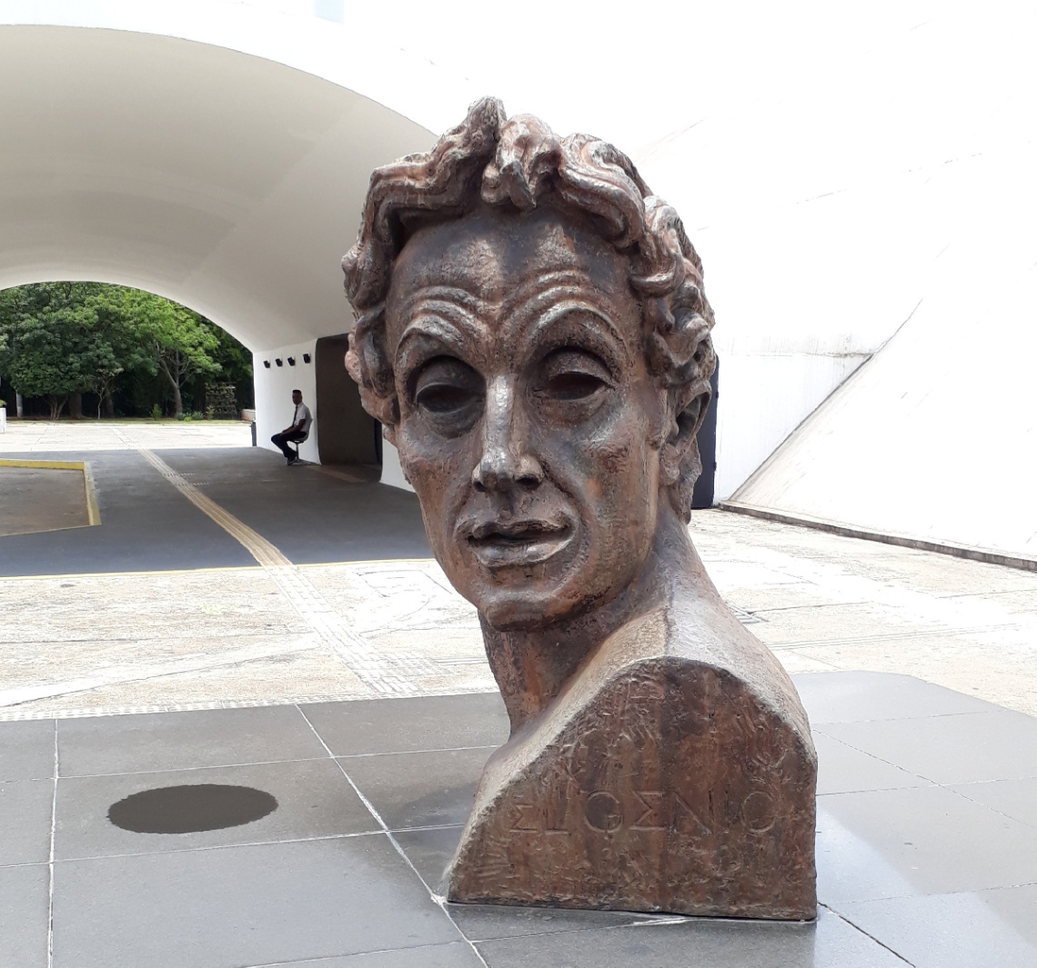 Escultura