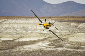 P-51 Mustang 