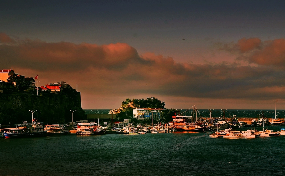 AMASRA