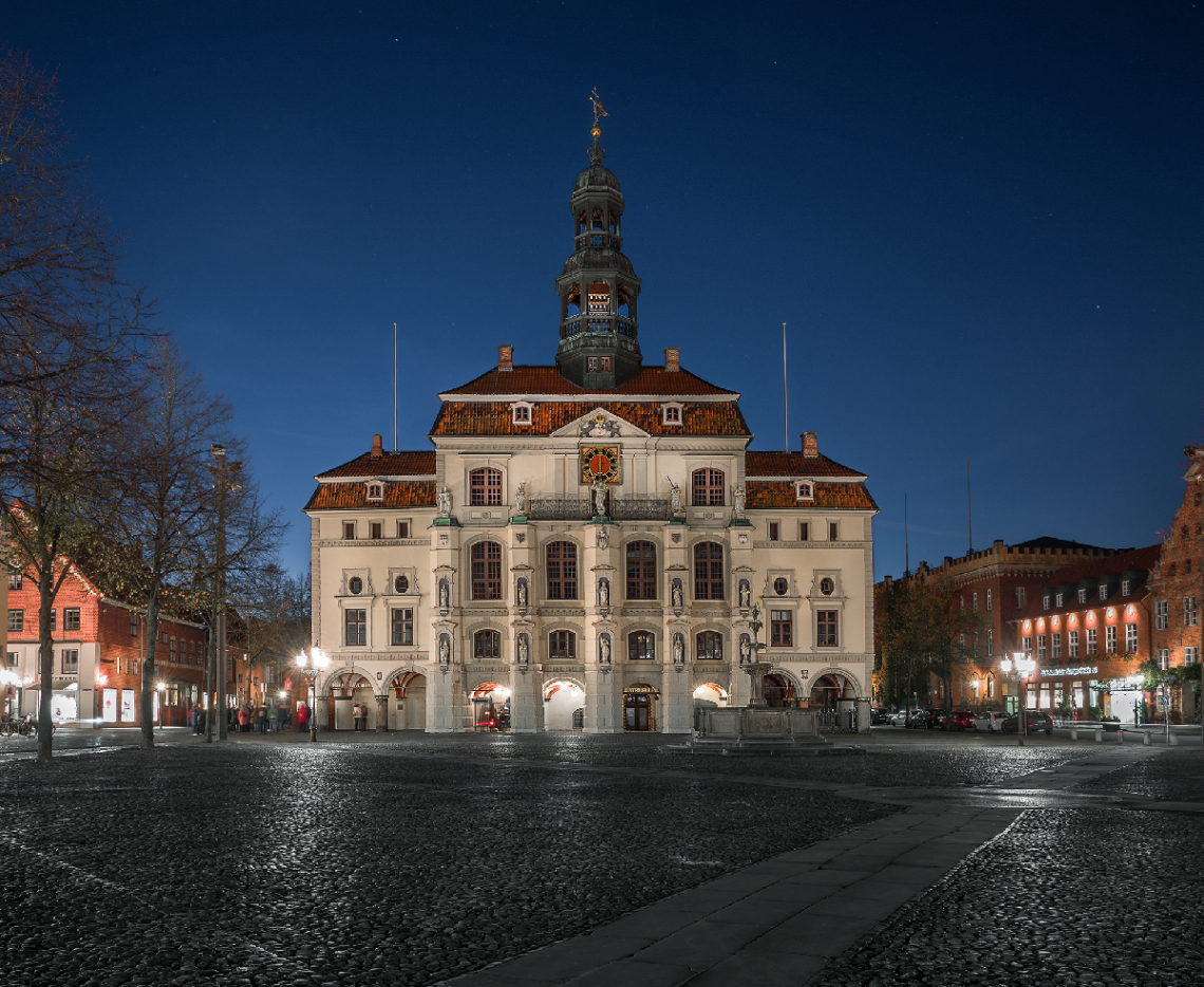 Lüneburg Germany