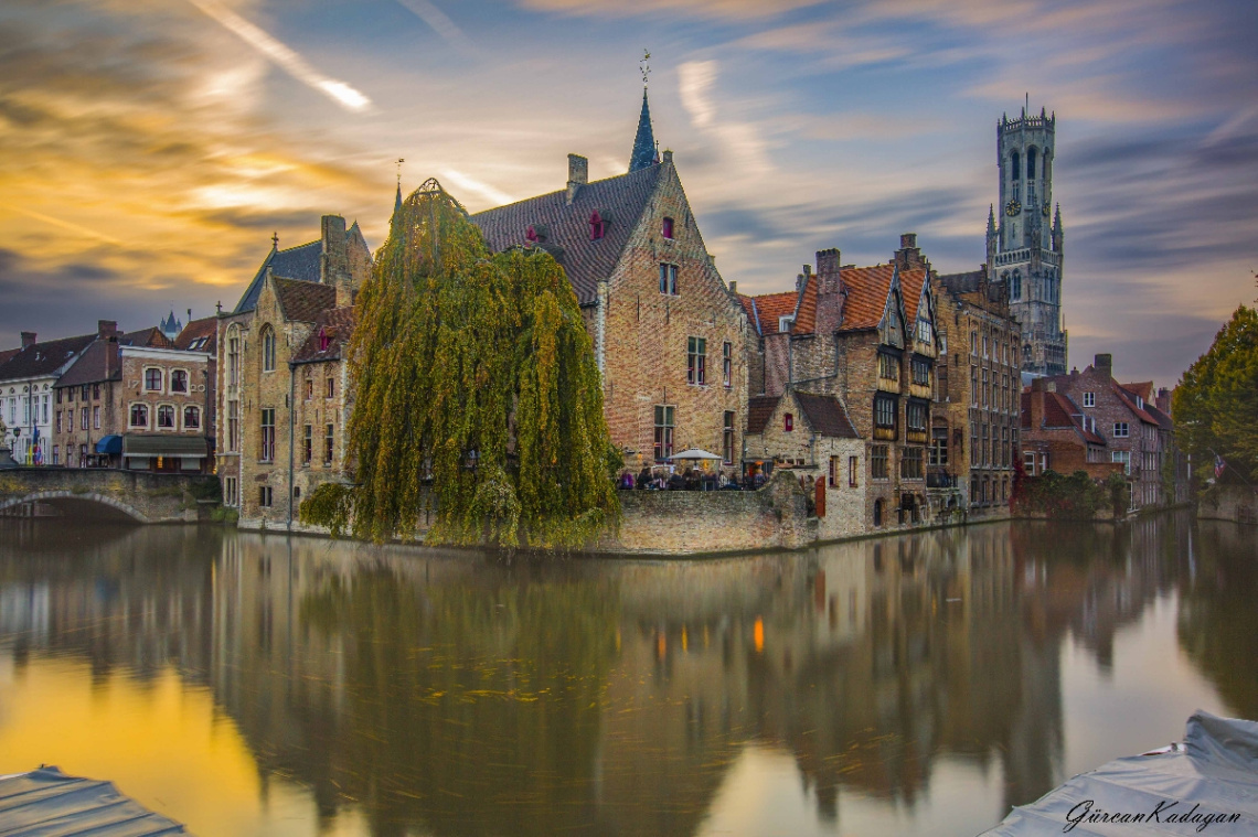 Brugge