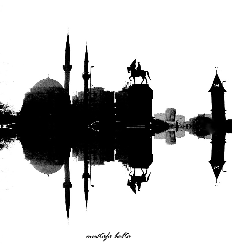 Miniciks Hayatlar  KAYSERİ KENT MEYDANI