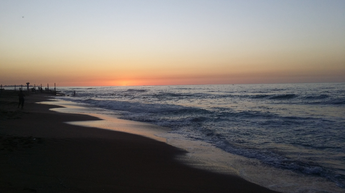 Egypt  - Alexandria 