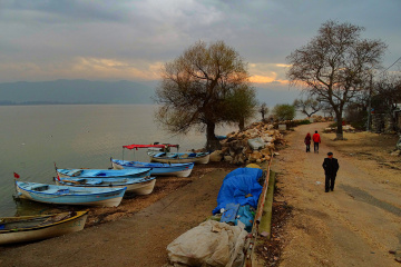 Gölyazı