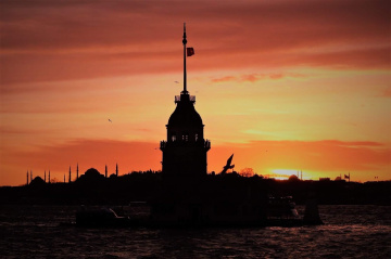 Kız kulesi
