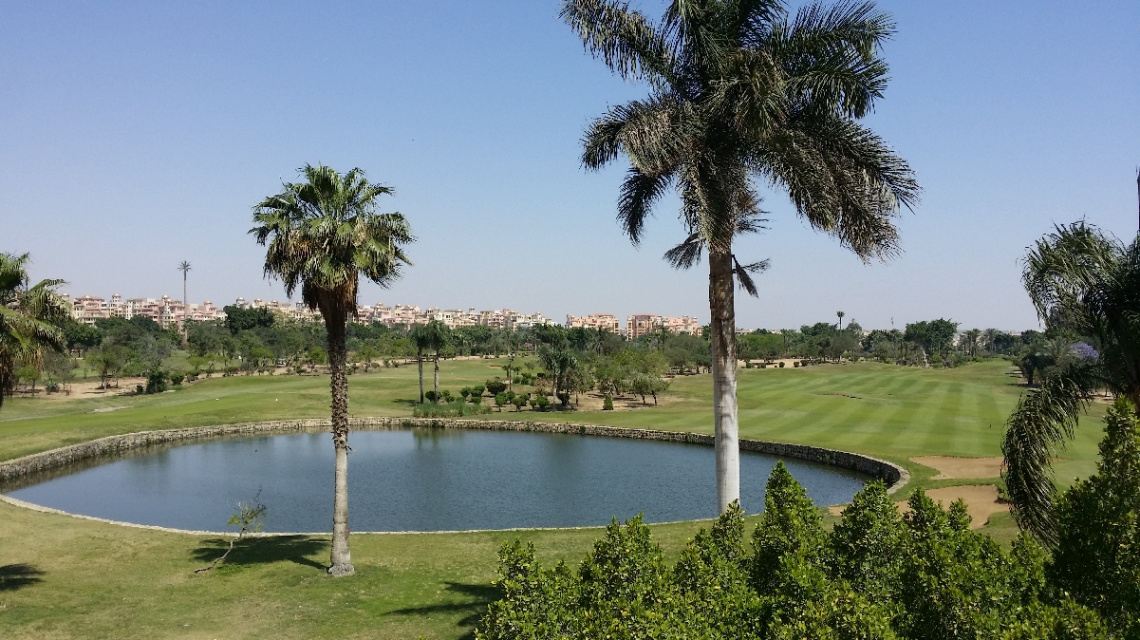 Egypt  - Cairo 
