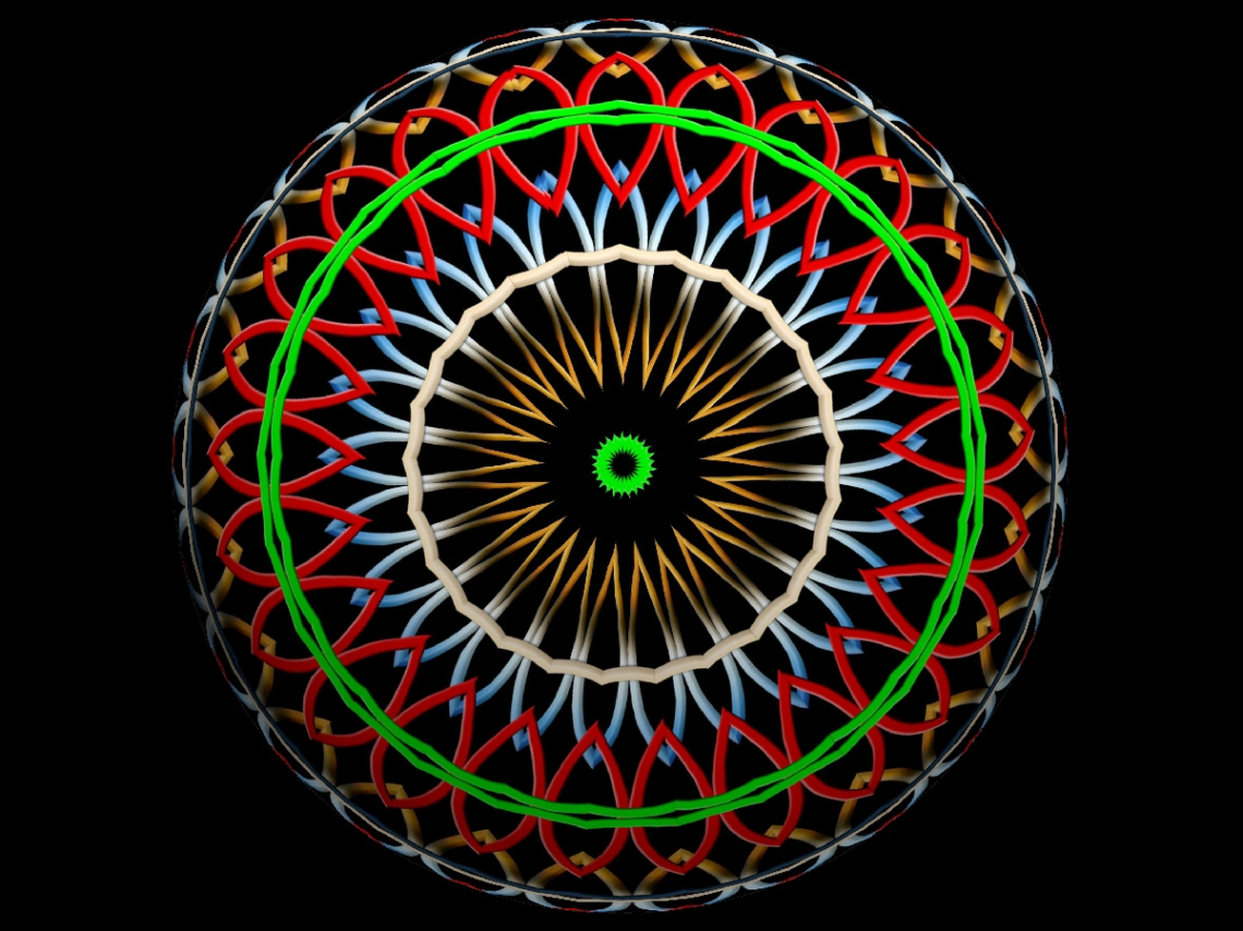 MANDALA