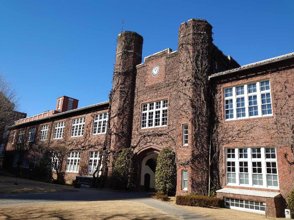 St.paul's university