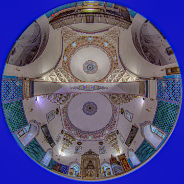 Bursa 2. Murat Camii 