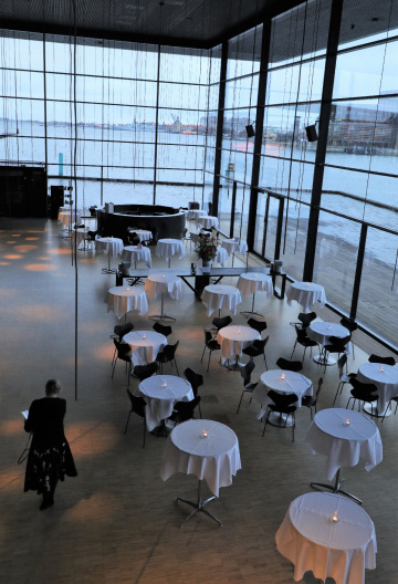 Café Ofelia - Copenhagen - Denmark - 2.