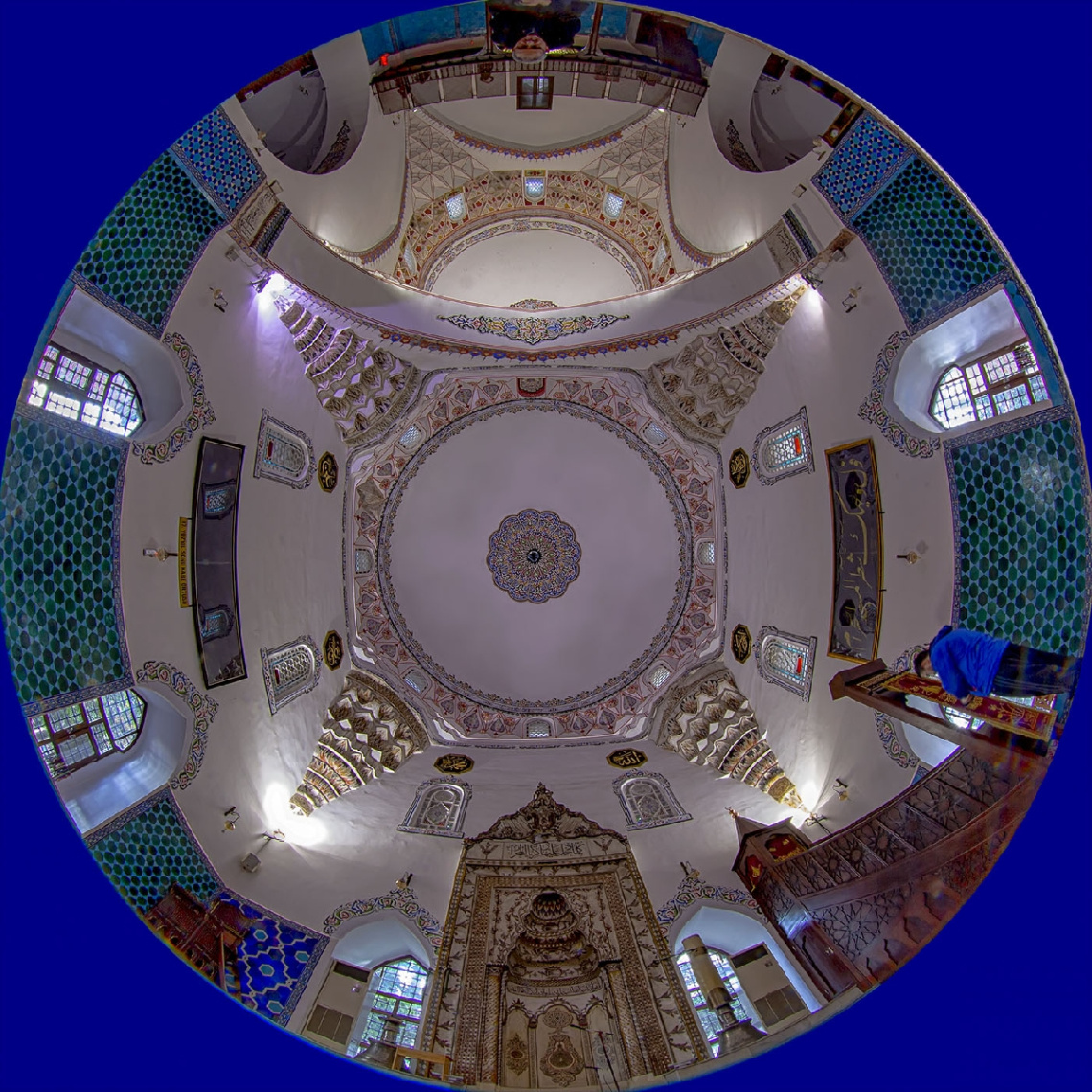 Bursa 2. Murat Camii 