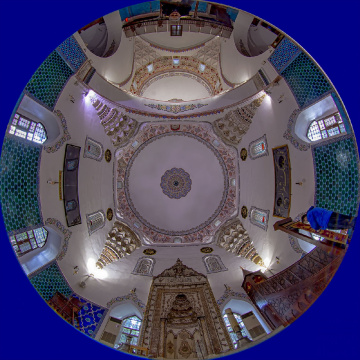 Bursa 2. Murat Camii 
