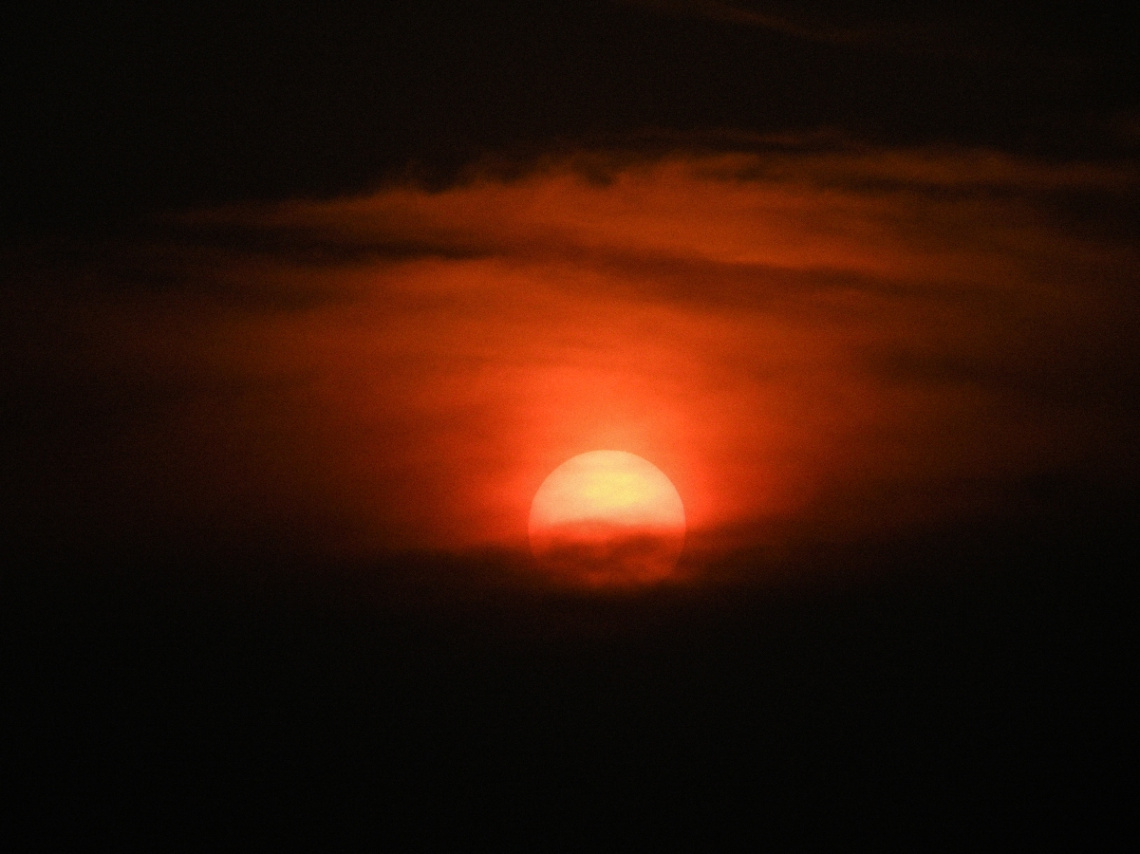 Drowning Sun 