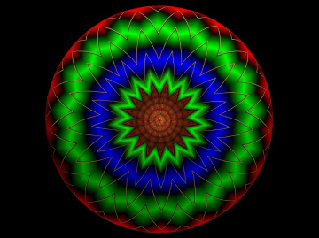 MANDALA