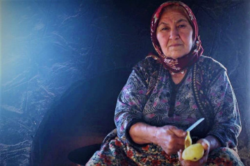 Yaşamdan..