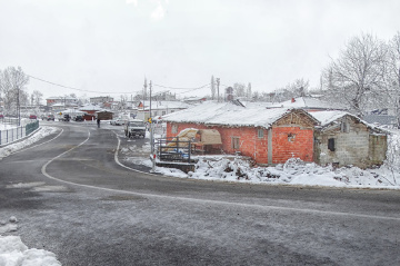 Kış