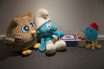 Together ....