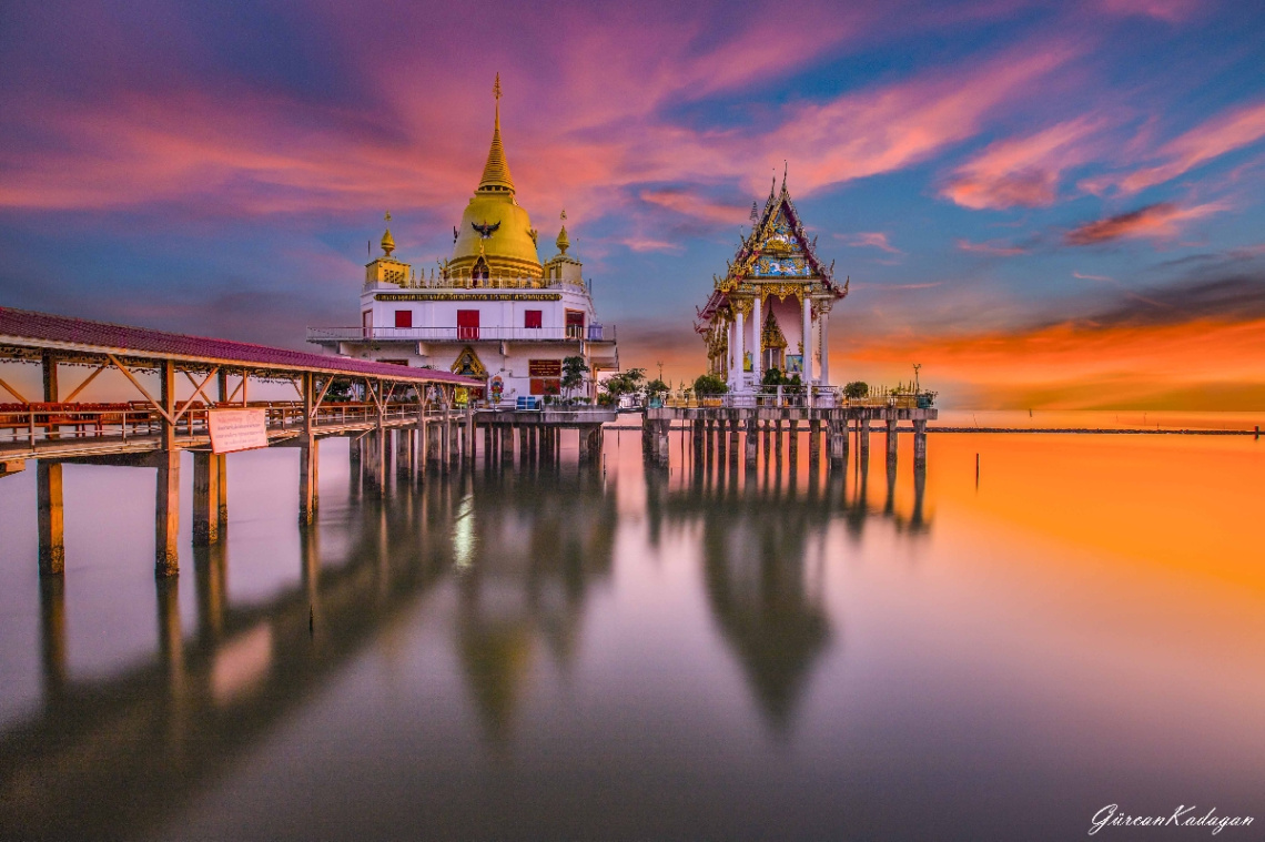 Bangkok