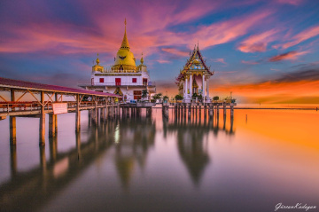 Bangkok