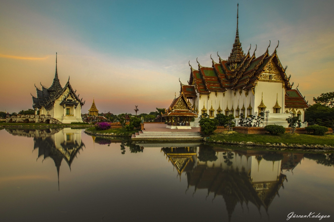 Bangkok