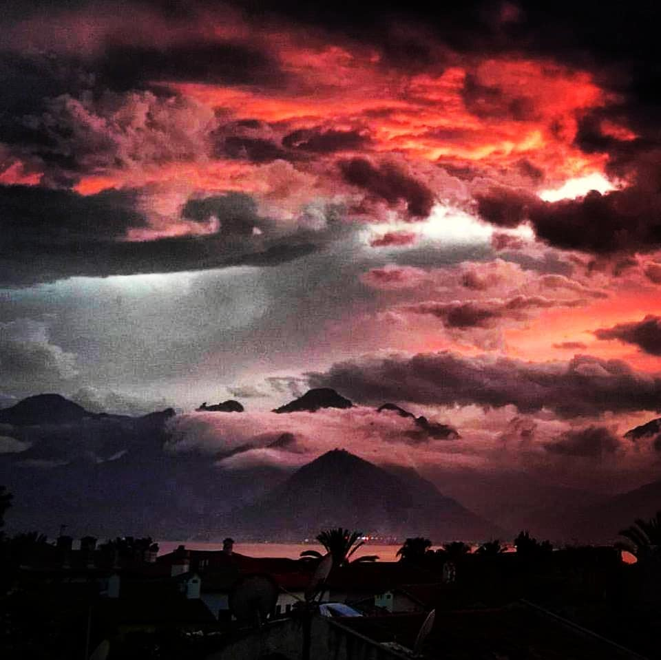 Antalya 