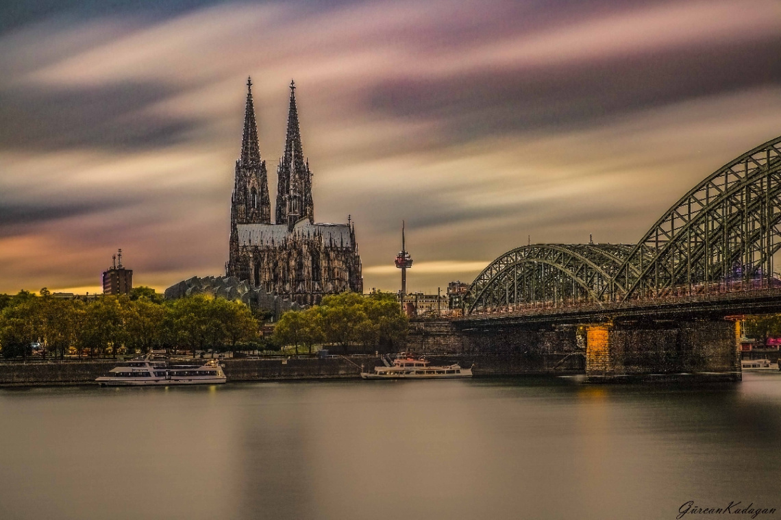 Köln Germany