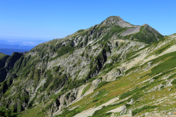 Mt.Kasa