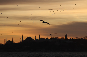İstanbul