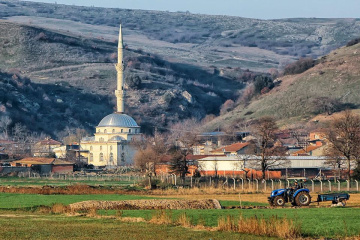 Derecik Mahallesi - MKPaşa