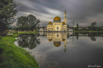 Kuala Lumpur