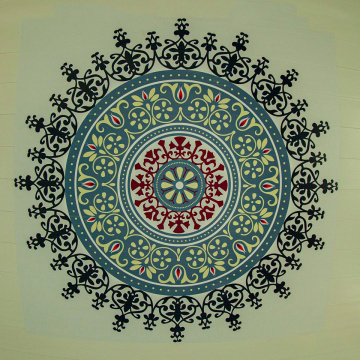 Tavan Deseni