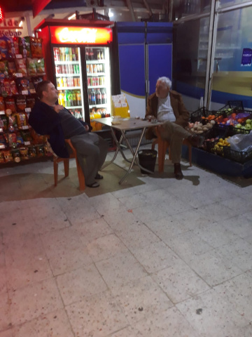 Kuralsız kurallar