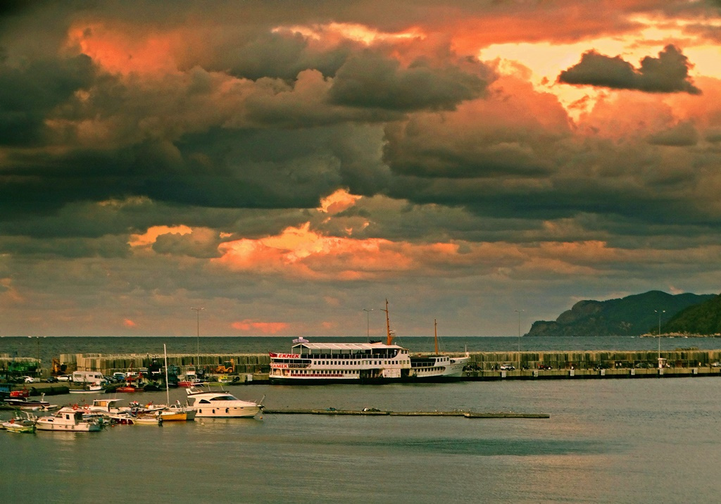 AMASRA