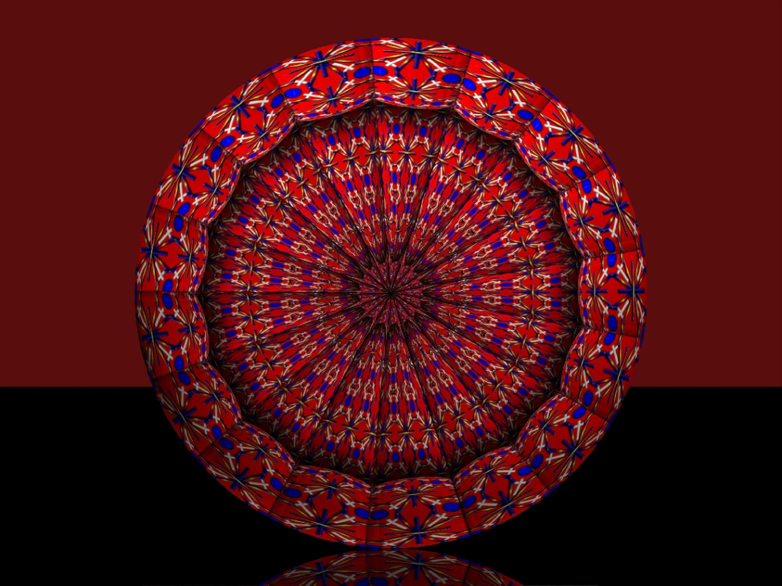 MANDALA