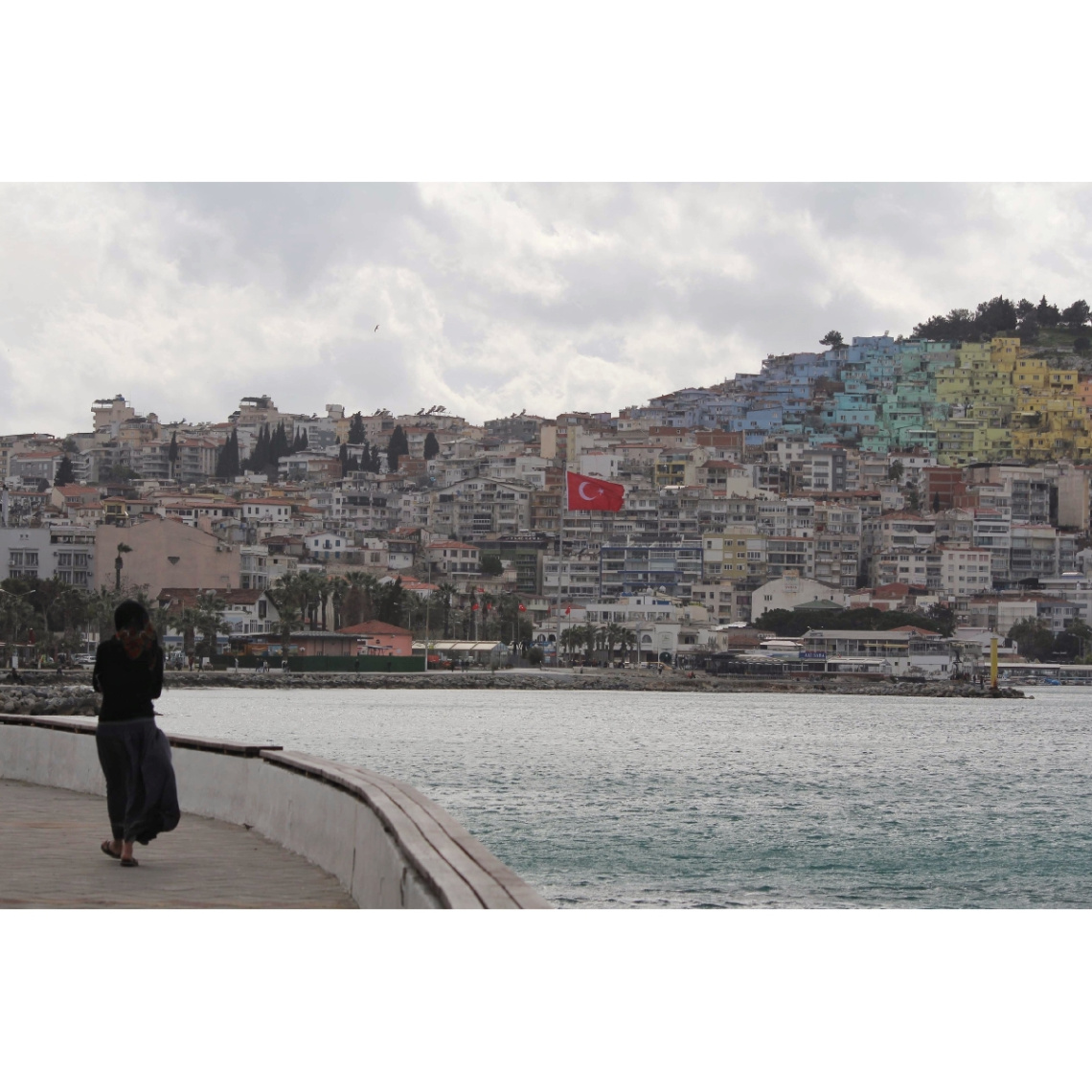 Kuşadası