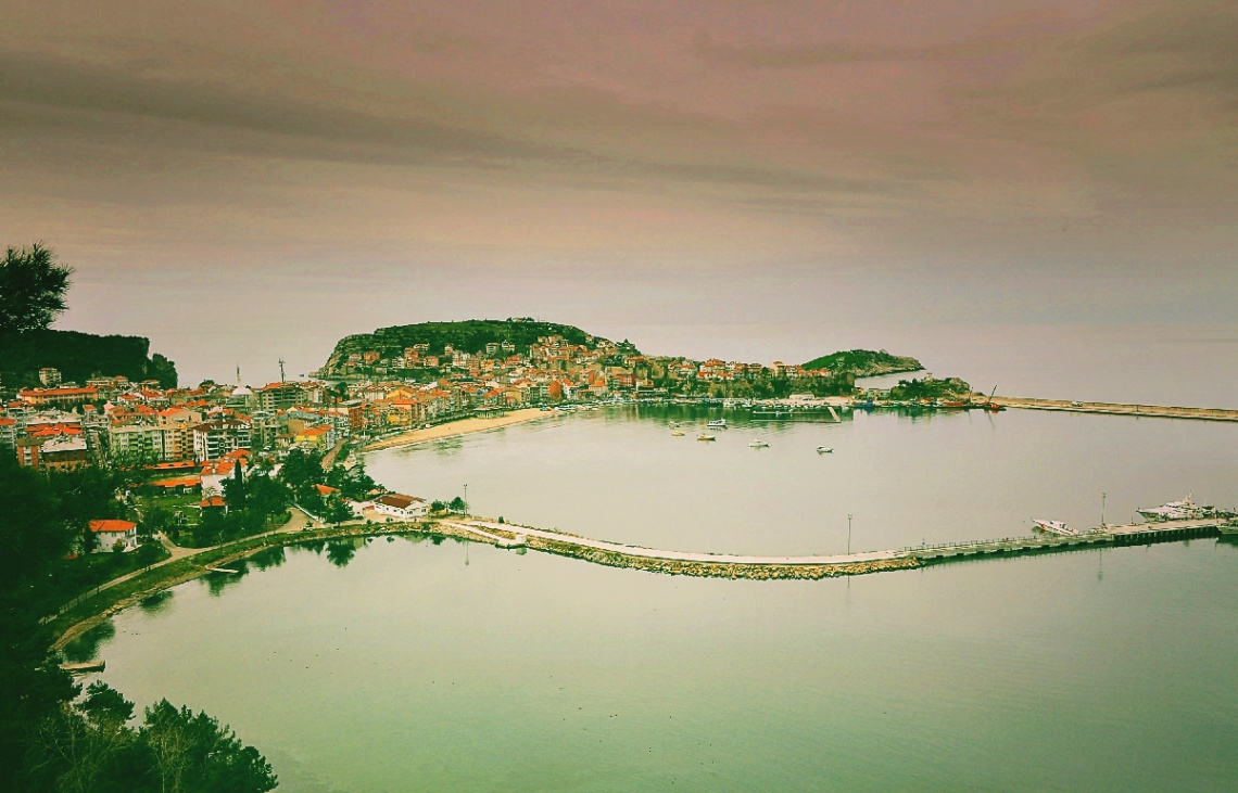 AMASRA