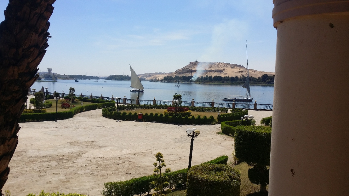 Egypt - Aswan  