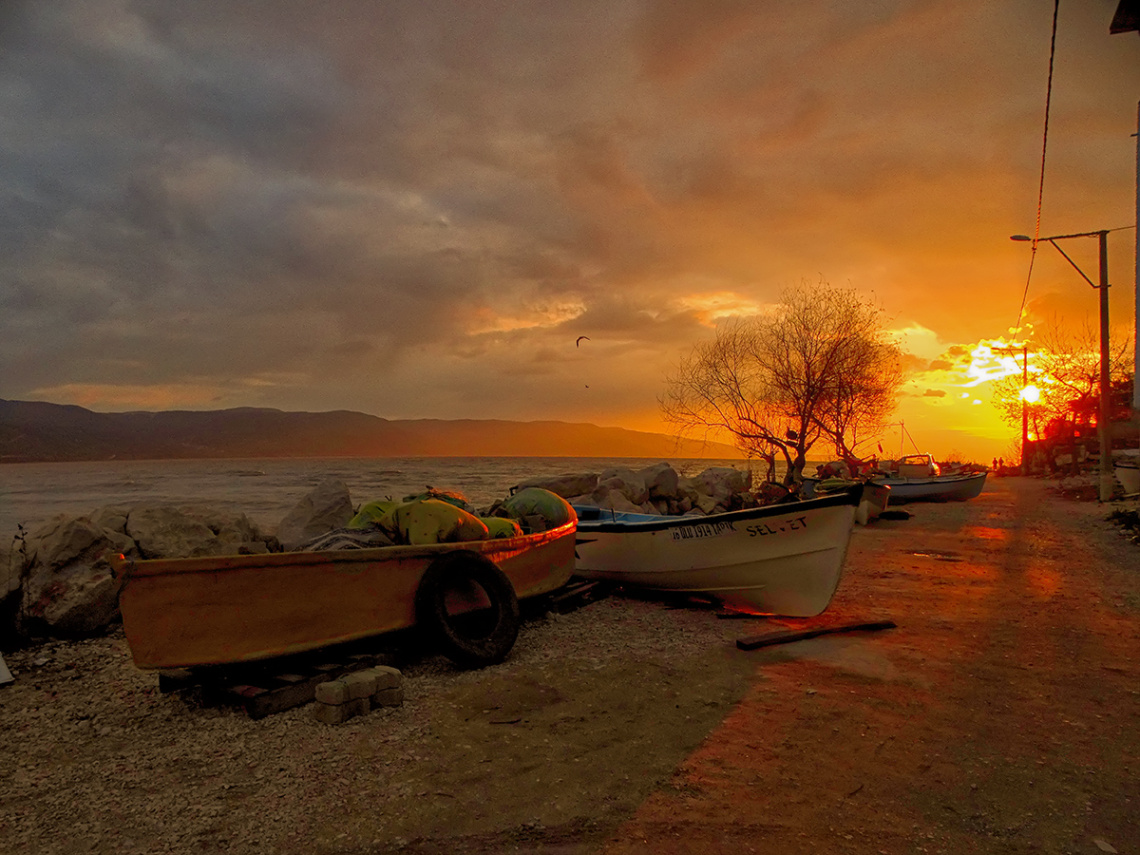 Gölyazı