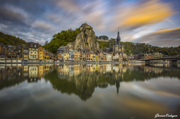 Dinant Belgium