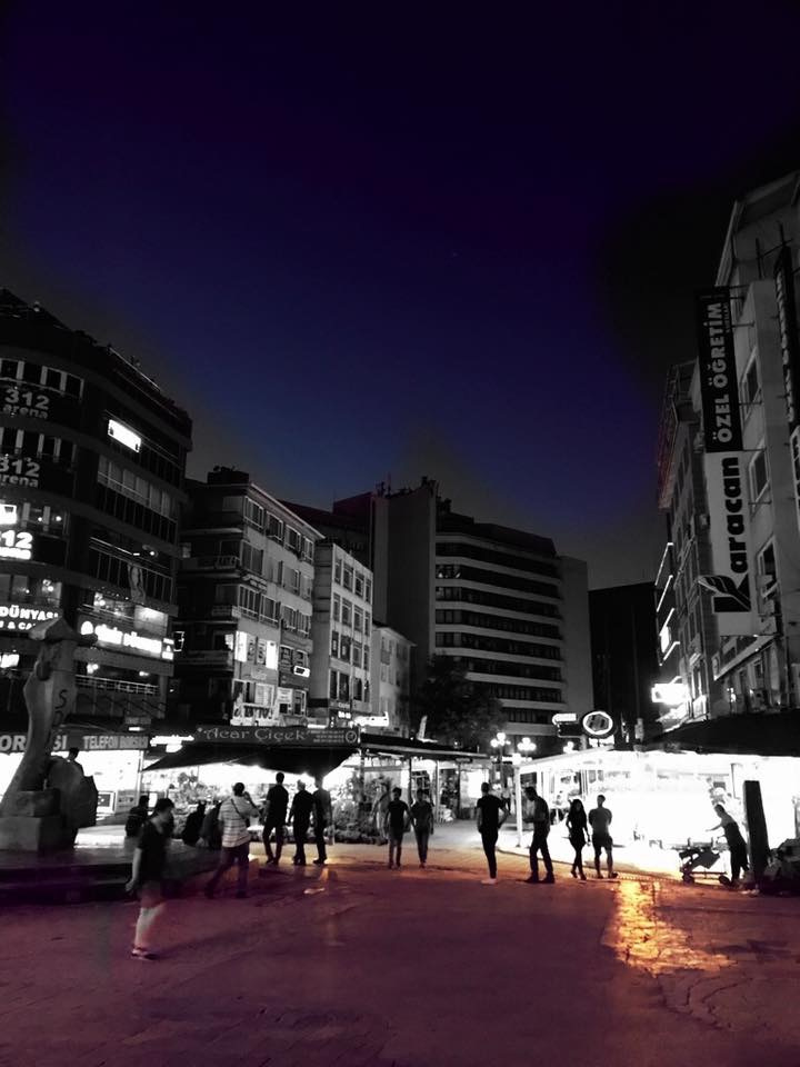 Ankara sakarya