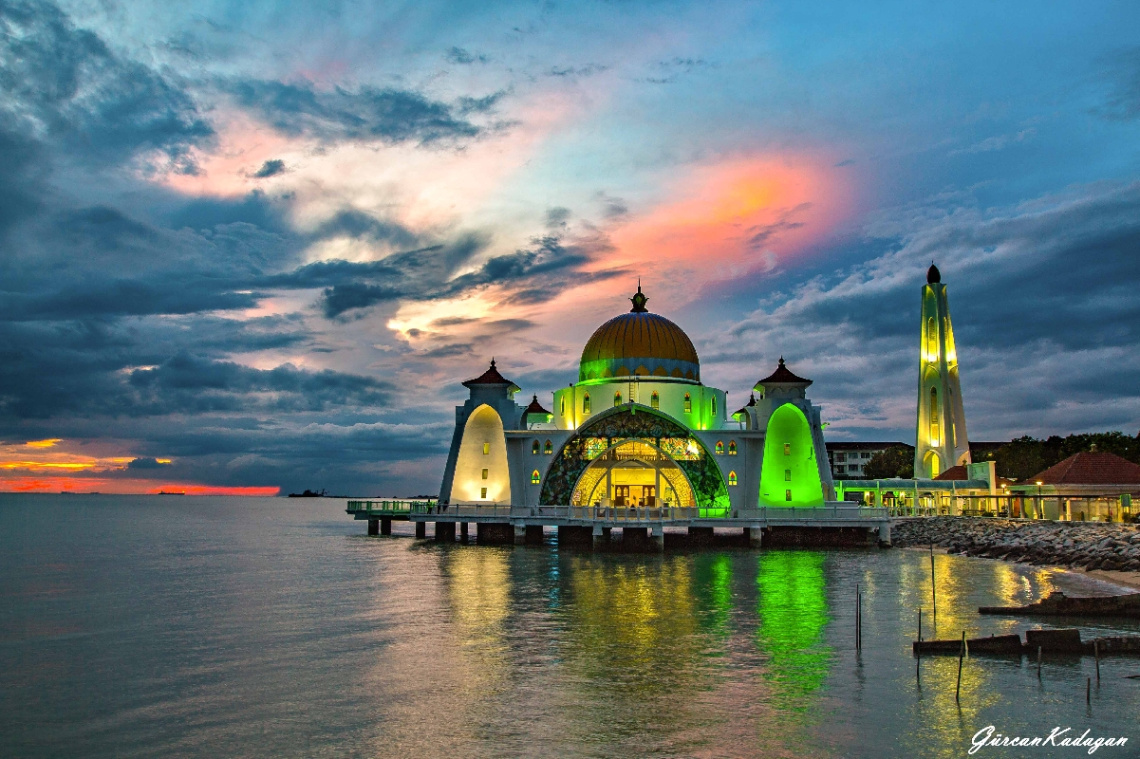 Malakka Malasia