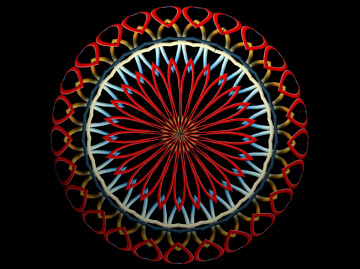MANDALA
