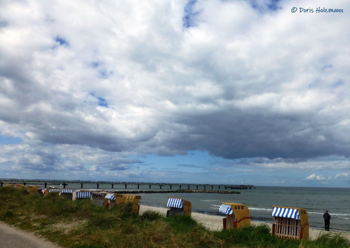 On the Baltic Sea
