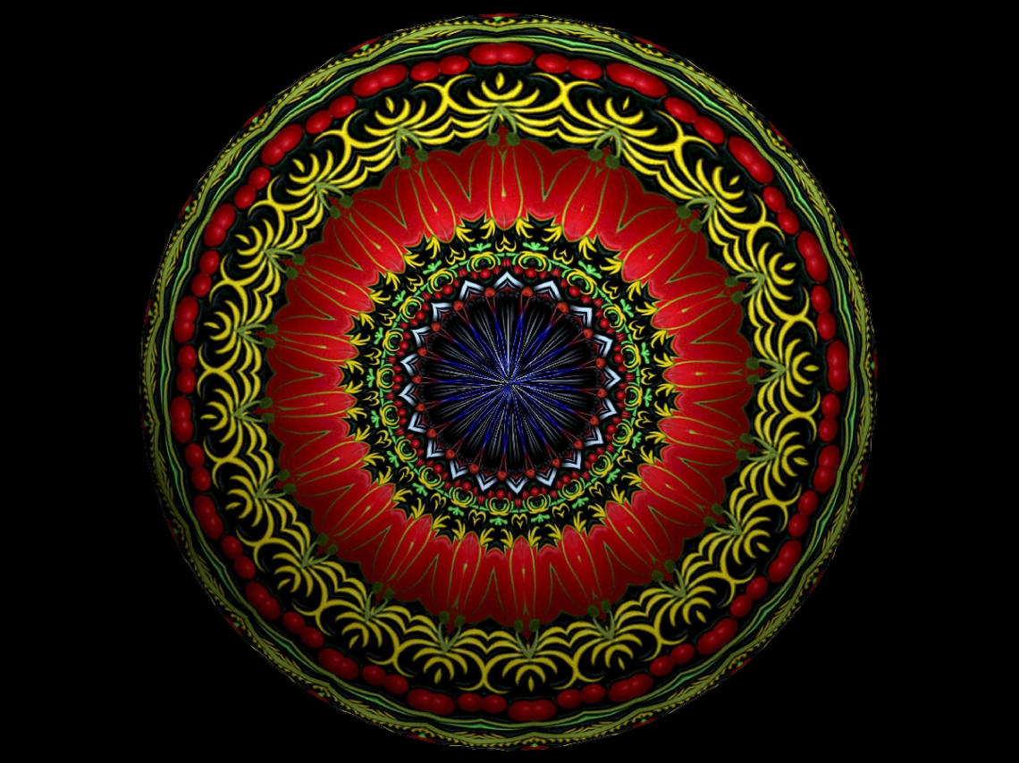 MANDALA