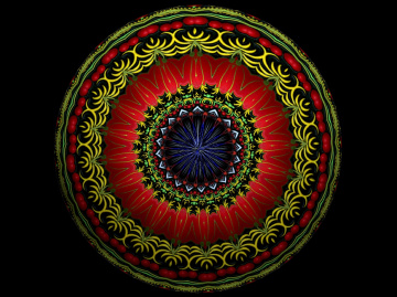 MANDALA