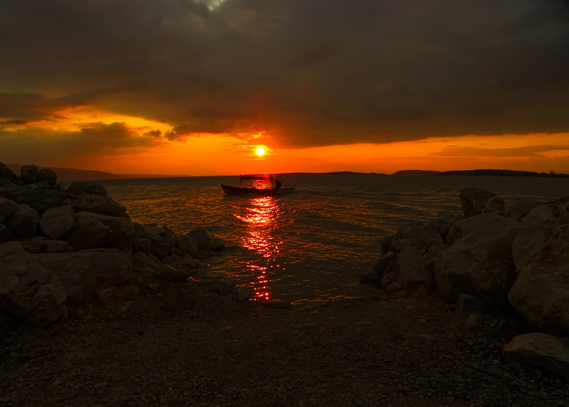 Gölyazı