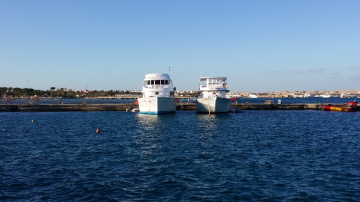 Egypt  - Hurghada