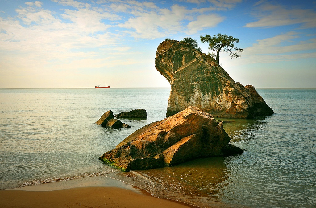 BARTIN - İNKUMU