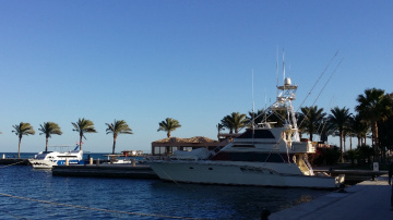 Egypt  - Hurghada