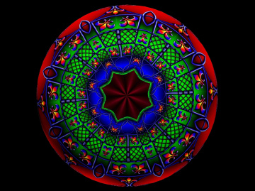 MANDALA